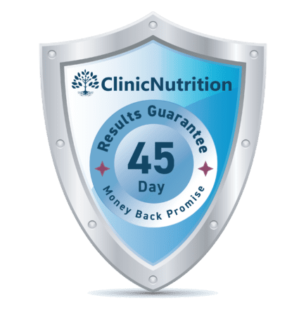 45 Day Results Guarantee