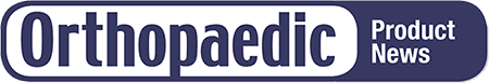 Orthopaedic product news