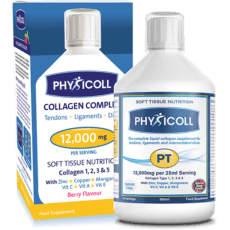 Physicoll - Collagen Supplement