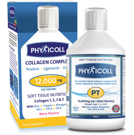 Physicoll - Collagen Supplement