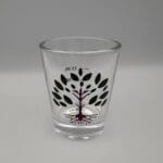 Serving Glass